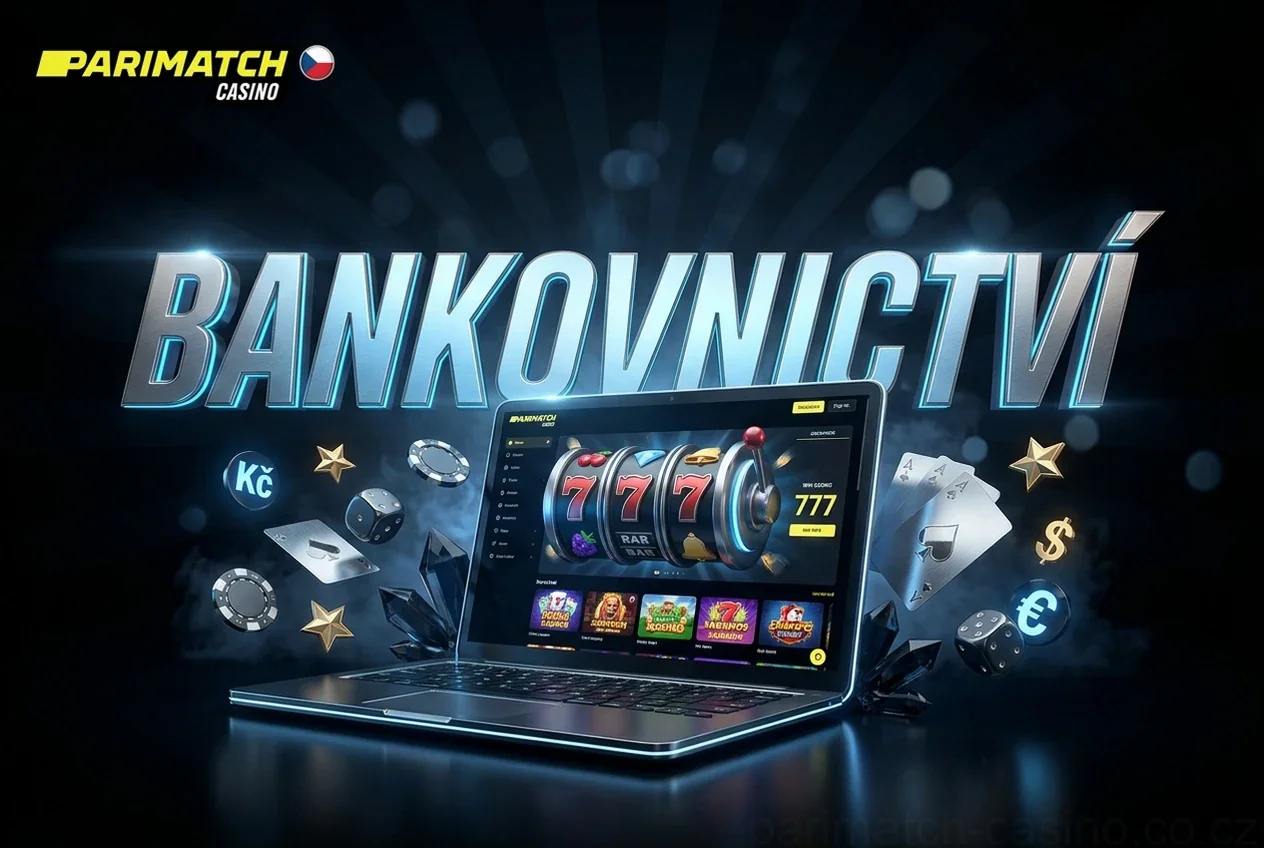 Bankovnictví